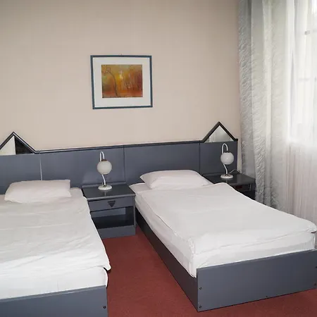 Arbiter Hotel Elblag