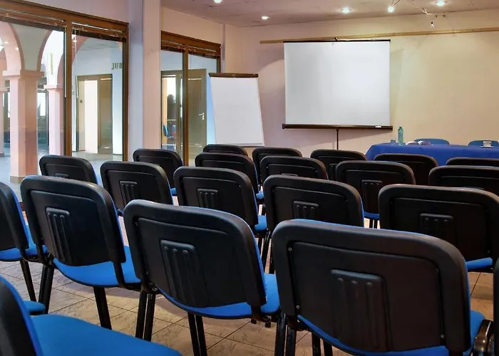 Arbiter Hotel Elbląg