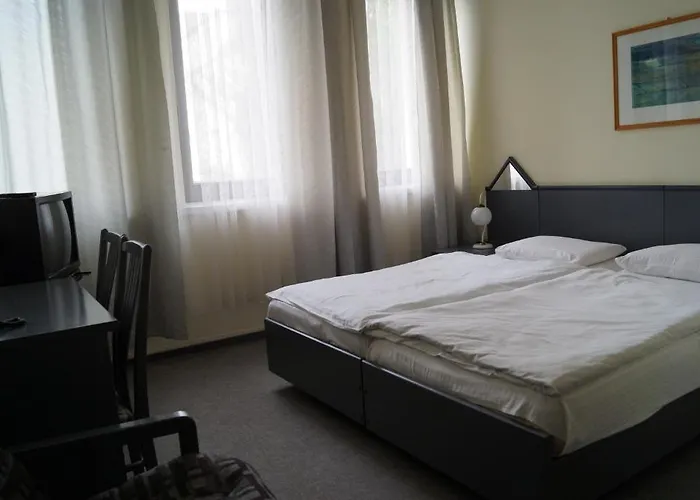 Arbiter Hotel Elbląg