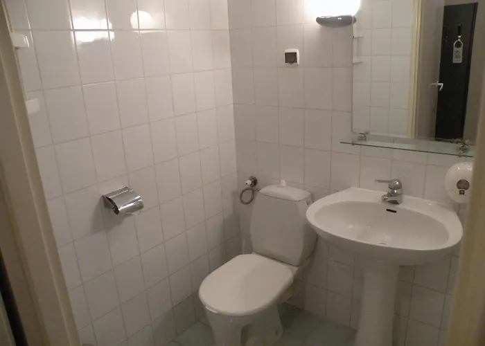 Hotel Arbiter Elbląg