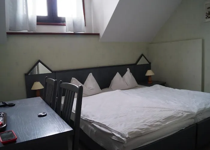 Hotel Arbiter Elbląg