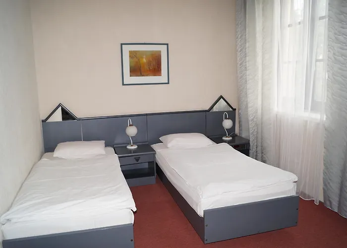 Arbiter Hotel Elbląg